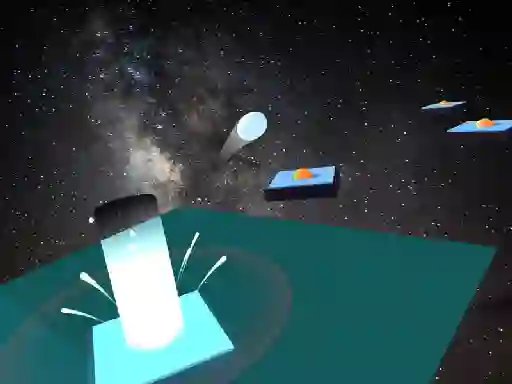 Mchezo Bouncy Ball online