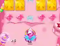 Mchezo Candy Fairy online