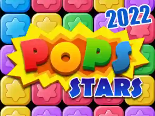 Mchezo Popstar Mania online