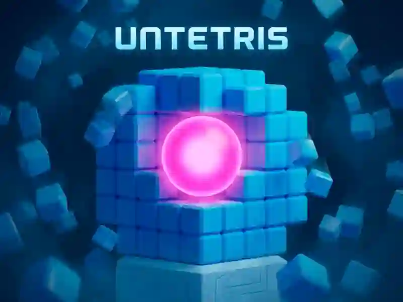 Mchezo UNTetris online