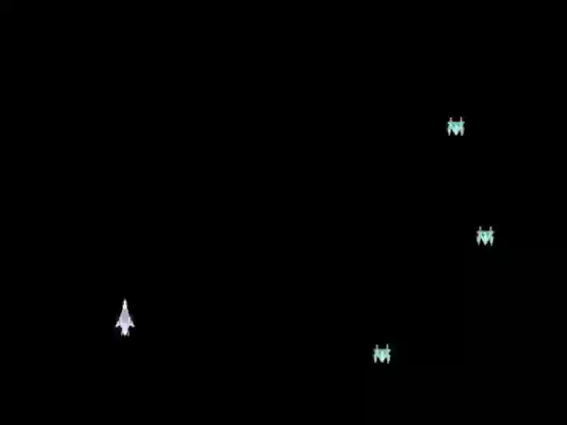 Mchezo Fighter Plane Game online