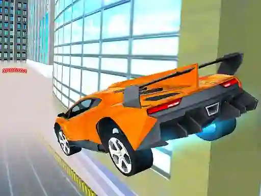 Mchezo Drive The Car Simulation 3D online