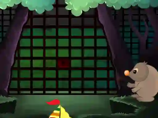 Mchezo Green Park Escape online