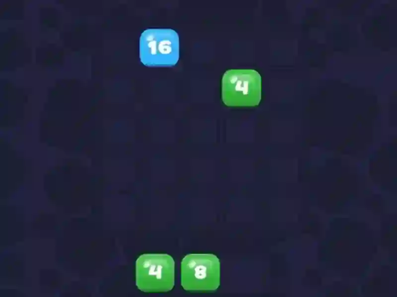 Mchezo Chain Reaction online