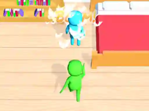Mchezo Pillowbattle.io online