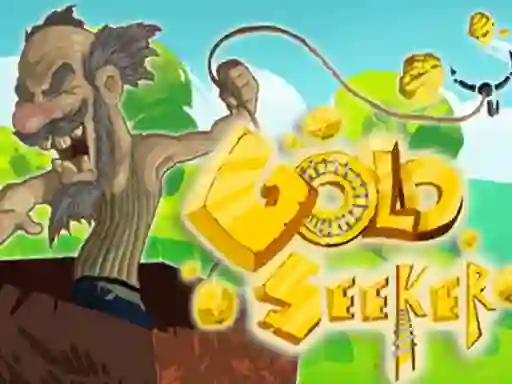 Mchezo Gold seeker online