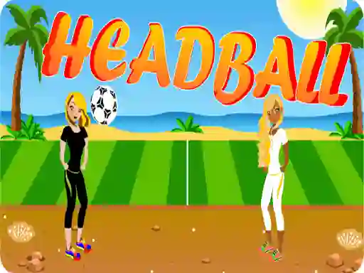 Mchezo Headball online