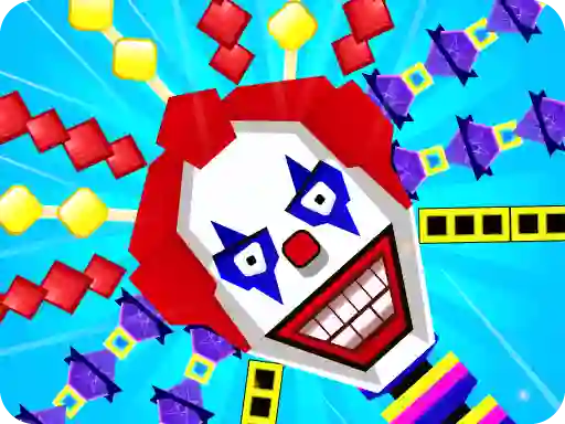 Mchezo Corona Virus.io online