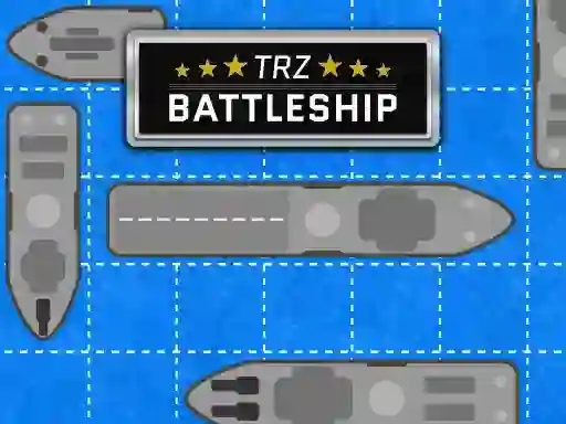 Mchezo TRZ Battleship online