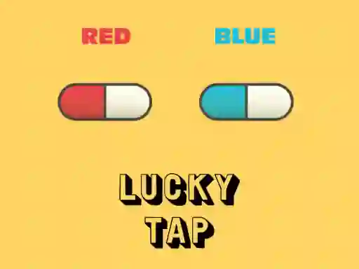 Mchezo Lucky Tap online