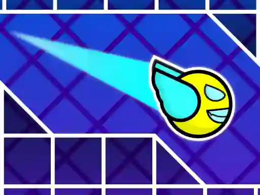 Mchezo Flappy Rush online