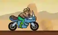 Mchezo Trial Rush online