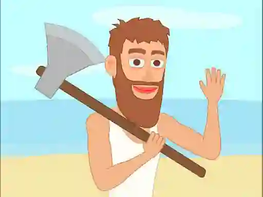 Mchezo Chop and Crush online