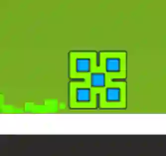 Mchezo Cube Frenzy online