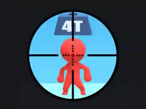 Mchezo Pocket Sniper online