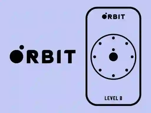 Mchezo Orbit online
