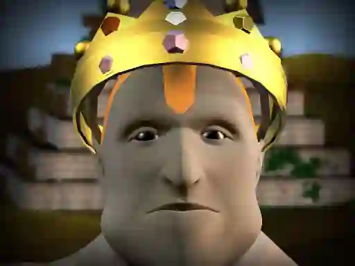 Mchezo Orco The Dragon Crown online