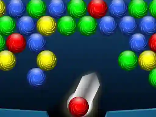 Mchezo Bouncing Balls online