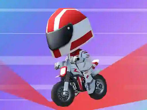 Mchezo Dirt Bike Rally online