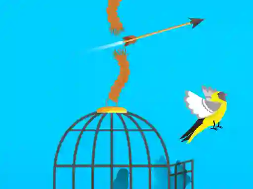 Mchezo Free Birds online