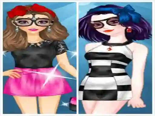 Mchezo New Fashion Diva online