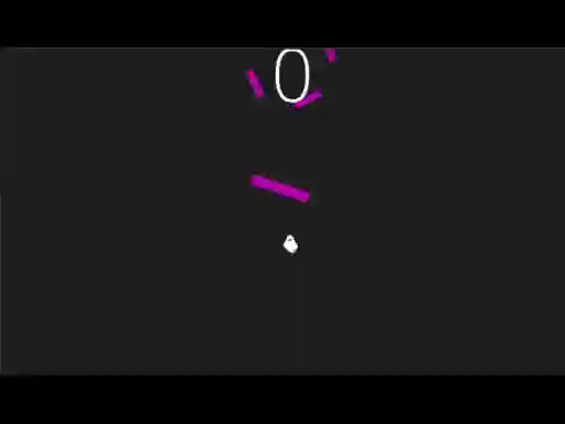 Mchezo Ghost Jump online