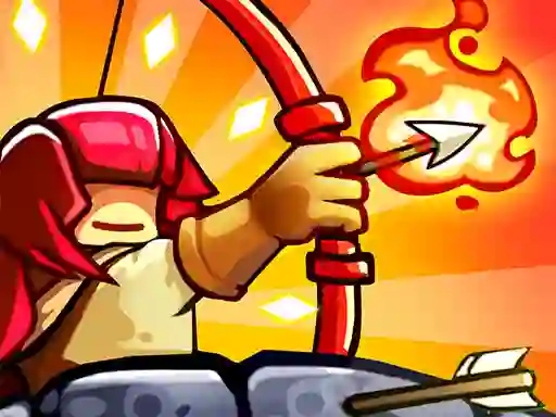 Mchezo Tower Defense online