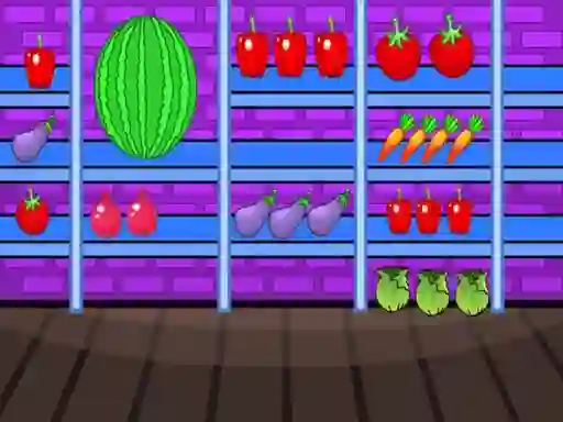 Mchezo Restaurant Kitchen Escape online