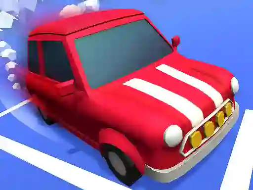 Mchezo Car Road online