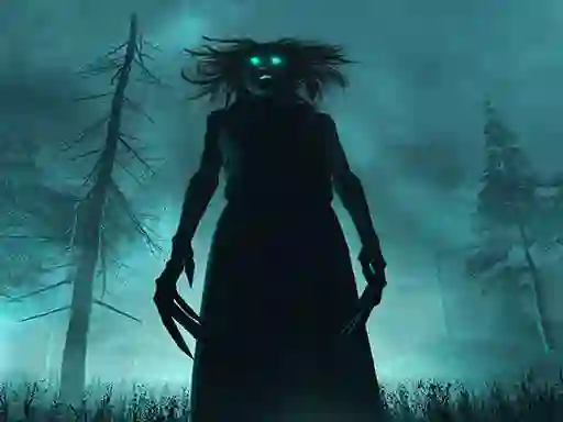Mchezo Forest Survival 2 online