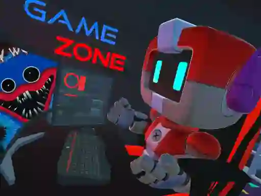 Mchezo Game Station online