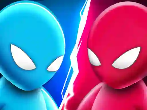 Mchezo Mini Duels Battle online