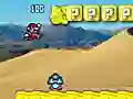 Mchezo Mario Jeux online