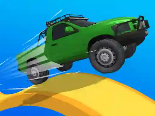 Mchezo Mad Truck online