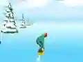 Mchezo Snowboard Boy online