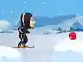 Mchezo Rancho Ice Adventure online