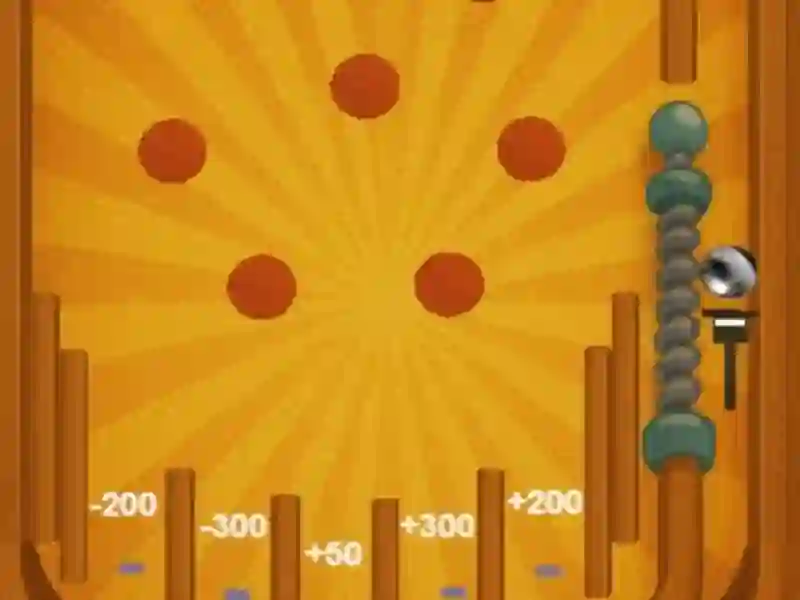 Mchezo Super Ball Point online