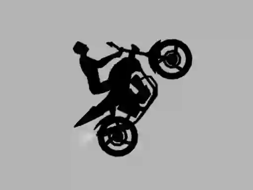 Mchezo Dark Rider online