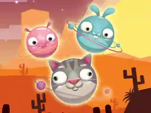Mchezo Merge Animals online