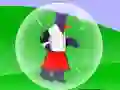 Mchezo Bear Ball online
