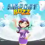 Mchezo Airport Buzz online