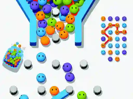 Mchezo Pop Them! online