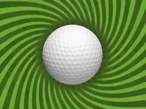 Mchezo Speedy Golf online