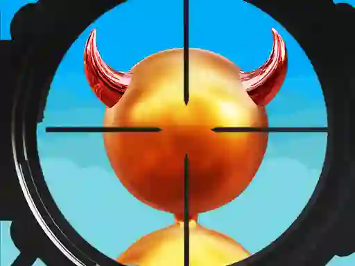 Mchezo Super Sniper online