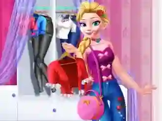 Mchezo Princess Wardrobe Perfect Date 2 online