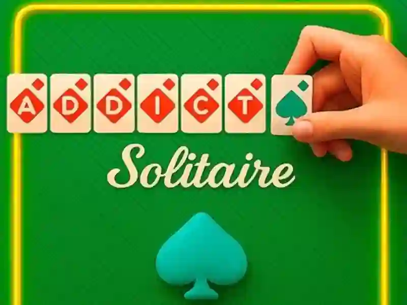 Mchezo Addiction Solitaire online