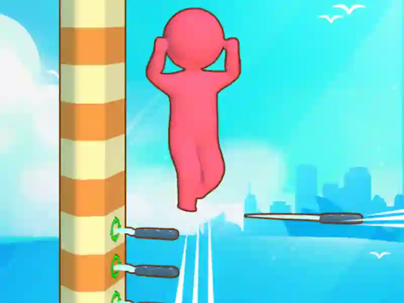 Mchezo Ball Up 3D online
