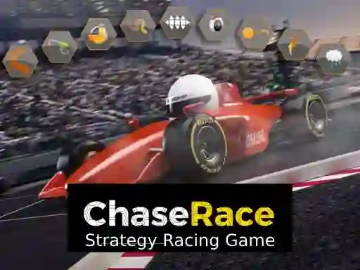 Mchezo Chase Race online