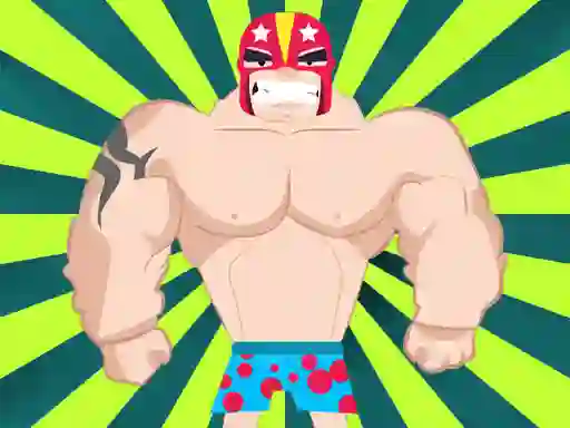 Mchezo Gym Toss online