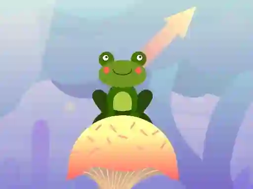 Mchezo Endless Jump online